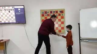 Как ходят шахматные фигуры