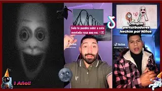 🎉🎂Disturbing Stories and Disturbing Facts from TikTok (1-Year Anniversary Special) #71 🎉🎂