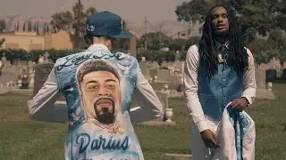 STBYoungDre x Turf Biebe - Pain Music (Exclusive Music Video) || Dir. BTC Visuals