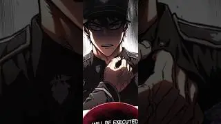 The new executioner is ☠️☠️#manhwa #manhua #amv #mmv #manga #action #webtoon manhwarecomandation