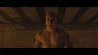 Glass (2019) | Making Of Featurette (3/4) - "A Different Kind of Comic Book Movie"