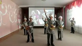 "Без прошлого и будущего нет!" 11. 06. 2021 ГБДОУ 129 г. Севастополь