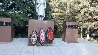 Мотопутешествие Рассвет, Мартовка, Малопавловка, Нововасильевка, 30 мая 2023