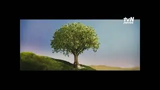 Hello Ghost - TVN Movies Intro