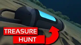 Subnautica 2 Treasure Hunt Is Now on! Leaks!