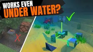 How Signals Actually Behave (More Than Just Under Water)… Reforj TU7