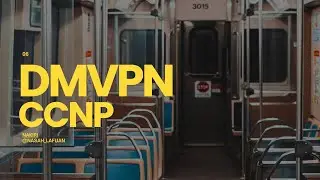 DMVPN (CCNP)