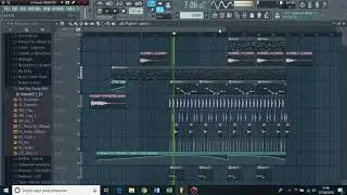 KIDDA   A M'FOLI MU Remake By Hélio