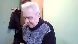 Дмитрий Рыбаков одинокая струна. сл. священника А. Хлебникова.