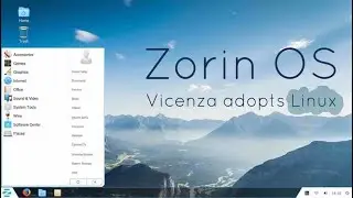 Install Linux (ZORIN OS) Using CD-ROM or USB Drive // SAME PROCESS FOR WINDOWS // EASY TO INSTALL...
