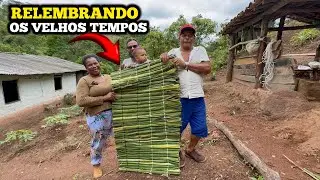 FIZ HÁ MAIS DE TRINTA ANOS HOJE RELEMBRO O PASSADO