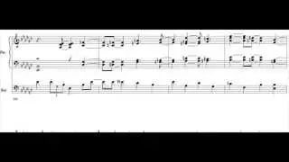 Jimmy Garrison: A Love Supreme, Part II: Resolution