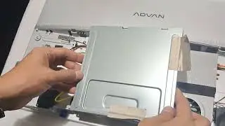 advan one pc  i5 a 8s5