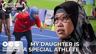 How I Care For 3 Children with Special Needs | Journey to the Special Olympics Part 1/2