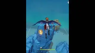 How to shoot a bird! Marksman Achievement | Genshin Impact