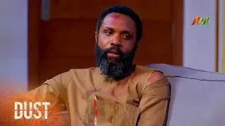 Hajiya Malaika expresses disappointment – Dust | S1 | Ep 120 | Africa Magic