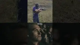 PP19 BIZON IN CODM VS IN REAL LIFE #callofduty #skortz #codmobile #callofdutymobile #memecodm