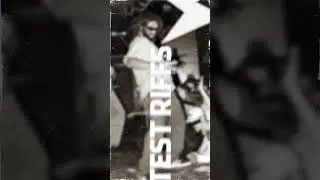 ⚡️Did you know that Banned in DC: Bad Brains' Greatest Riffs - was released on this day?⚡️