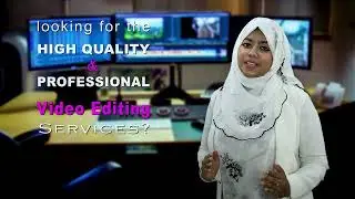 Shurovi Sultana I  Video Editing Portfolio I Professional Video Editing Services I Upwork I Fiverr I