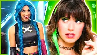 League of Legends is your Toxic EX | Xbox Girl