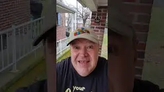 Your Comedy Minute Quickie 