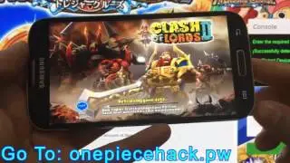 One Piece Treasure Cruise Hack unlimited Beli and Gems ios/android