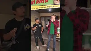 Tim Gorengan Dulu vs Tim Cabe Dulu !! Kamu Yang Mana ??