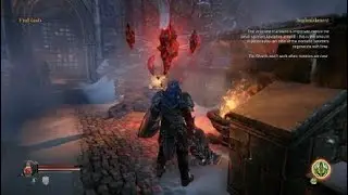 Lords of the Fallen Ep2