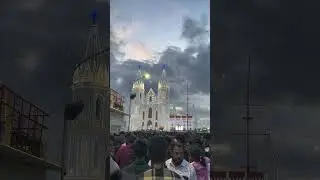 Velankanni ❤️🙏.