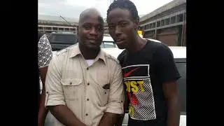 Assian black  ft Manaff - Getto Life