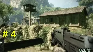 Battlefield Bad Company 2 Part 4