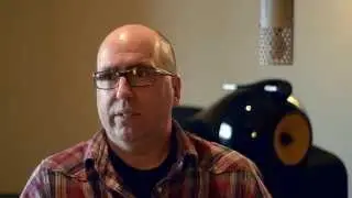 RPM #2: Chris Gehringer, Sterling Sound