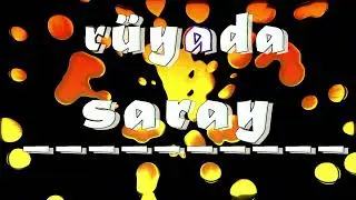 Rüyada saray görmek.