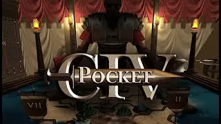PocketCiv - Trailer - ПК - PS - Steam