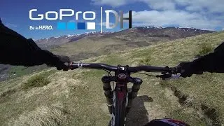 GoPro: Luchon DH