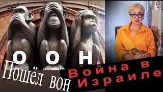 Война в Израиле / кого поддерживает оон