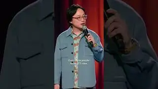 Jimmy O. Yang New Stand Up Special - 
