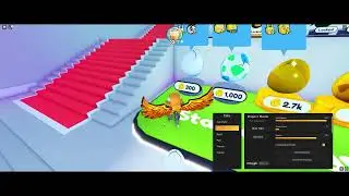 Pet Simulator X Script 2022 Pastebin