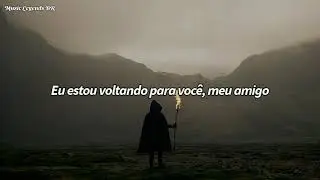 Ghost - Hunter's Moon (From Halloween Kills) (Legendado-PTBR)