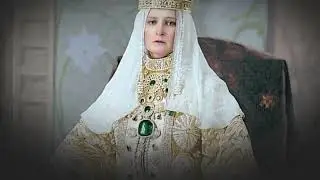 Empress of The Fall: Who Was Empress Alexandra Feodorovna?