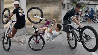 EVENTO DE BIKE NA MINHA CIDADE | DLGRAUDEBIKE