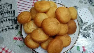 Баурсаки к празднику Наурыз !