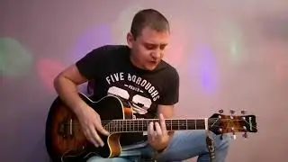 Ваня Воробей - Хорошо Живем