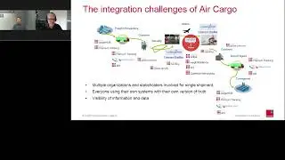 Driving Digital Transformation with APIs at Champ Cargosystems