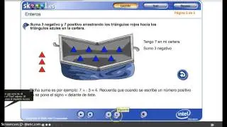 Guia para leccion de sumas y restas