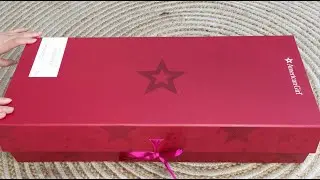 Create Your Own Look Alike American Girl - Unboxing
