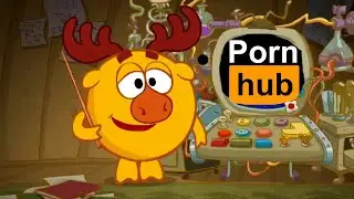 В мир технологий с рогатым(mood)