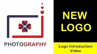 New logo for 