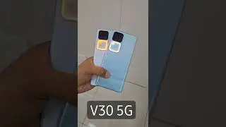 VIVO V30 5G