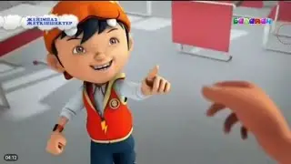 Батыл Балақай 1 бөлім